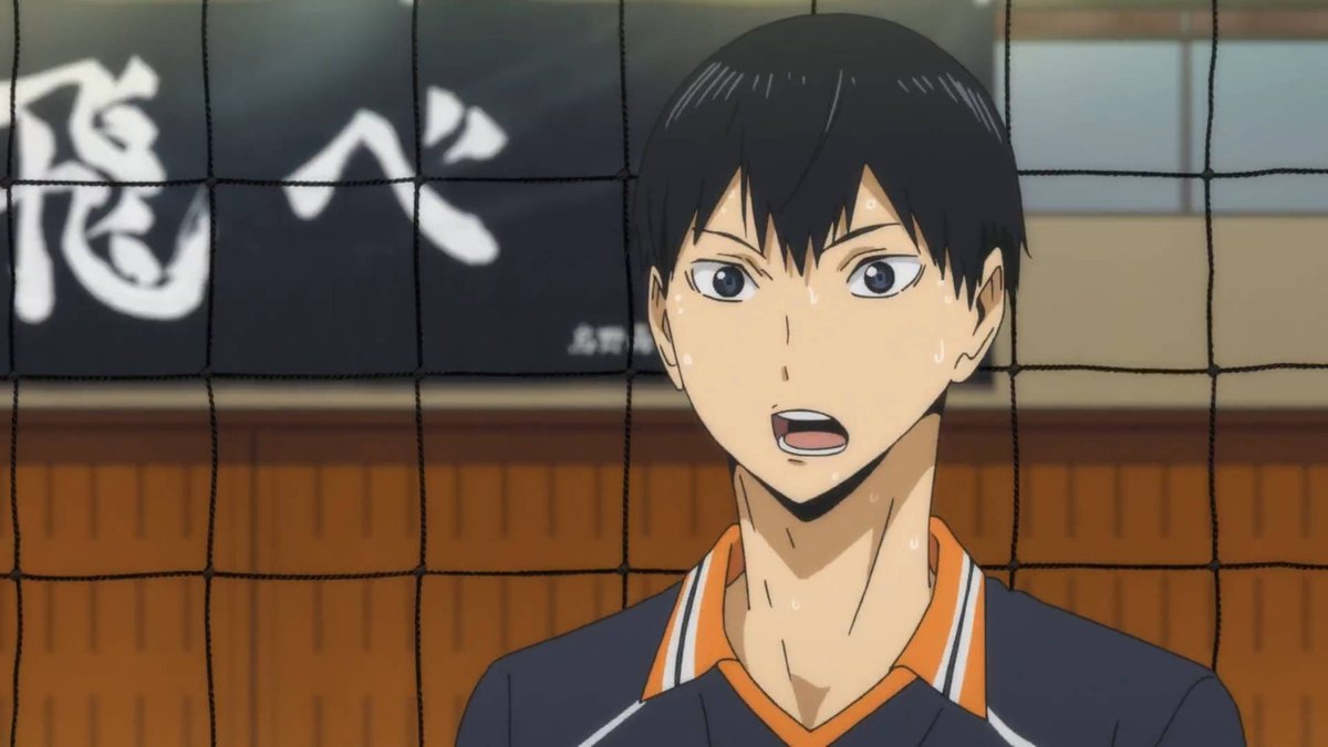 Who Would Win Kageyama Tobio or Loid Forger?